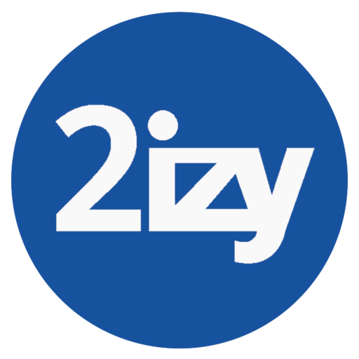 2izy Logo